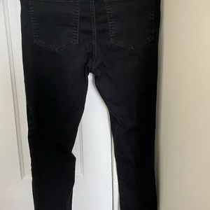 Black H&M Jeans